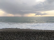 Сириус получит свой морпорт летом 2026 года