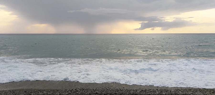 Сириус получит свой морпорт летом 2026 года