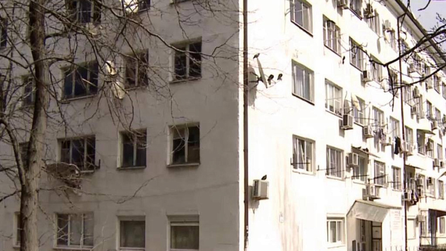Прокуратура Кубани проверит информацию об антисанитарии в одном из общежитий Новороссийска
