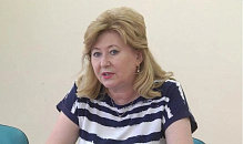 И.о. министра здравоохранения в Краснодарском крае стала Ирина Вязовская