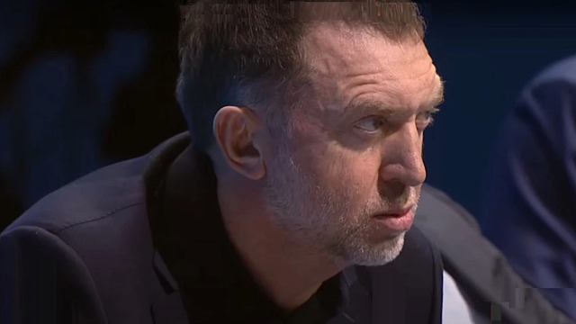 Суд отклонил жалобу Тинькова на решение о взыскании с него 20 млн рублей в пользу Дерипаски