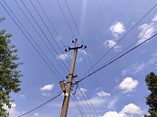 Плановые отключения электроэнергии затронут сотни домов в Краснодаре 23 июля