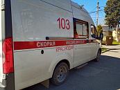 В Краснодарском крае произошло 2 нападения на врачей скорой помощи за неделю