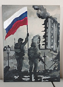 В Краснодаре откроется выставка «Герой нашего времени!» 