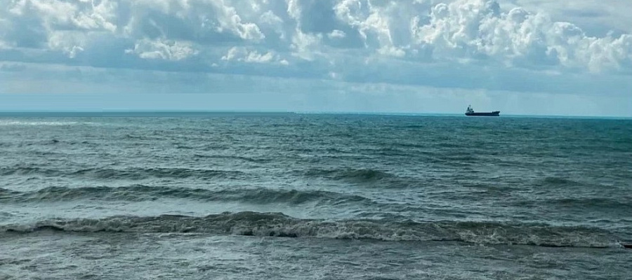 Танкер Matilda подал SOS в 100 км от Анапы после ударов дронов ВСУ