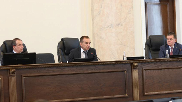 В Краснодарском крае участки на создание импортозамещающих производств будут давать в аренду без торгов
