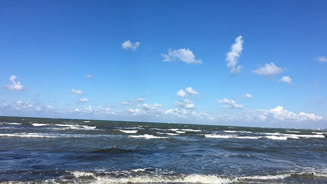 Погружение за мазутом: дайверы рассказали, что нашли у берегов Анапы