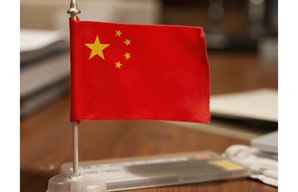 В Китае усилили досмотр на границе из-за наплыва россиян