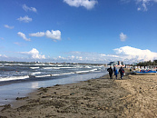 Анапа стоит на пороге самого непредсказуемого курортного сезона за всю историю