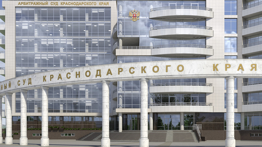 С «Водоканала» Сочи взыщут более 83 млн рублей по требованию Росприроднадзора