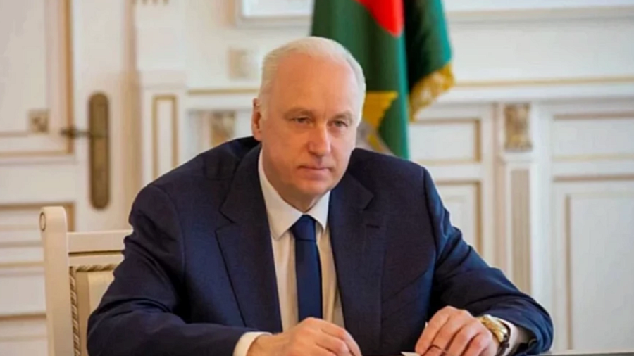 Глава СКР поручил доложить о похищении пожилых людей и использовании их труда на Кубани