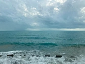 Astoria Grande меняет маршрут из Сочи из-за войны на Ближнем Востоке