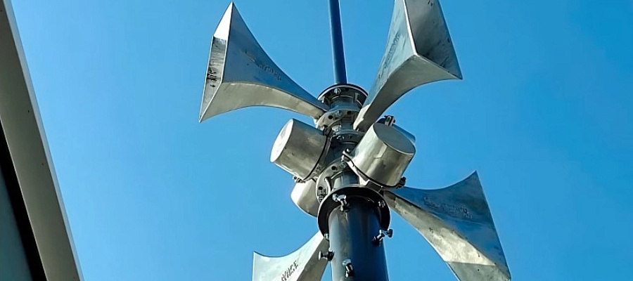 Сирены завоют в Краснодаре 18 и 25 ноября