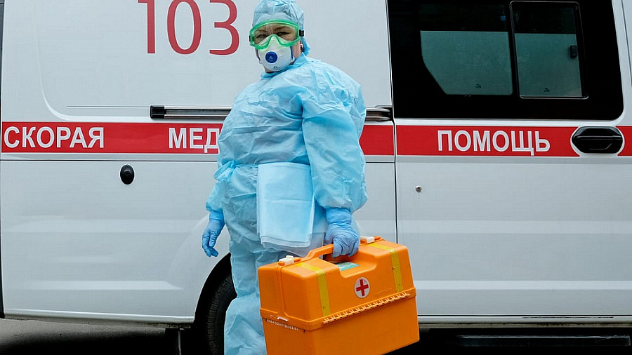 Новый антирекорд. В Краснодарском крае коронавирусом за сутки заболели 239 человек