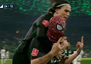 Полузащитника «Краснодара» Никиту Кривцова дисквалифицировали из-за маски Человека-паука