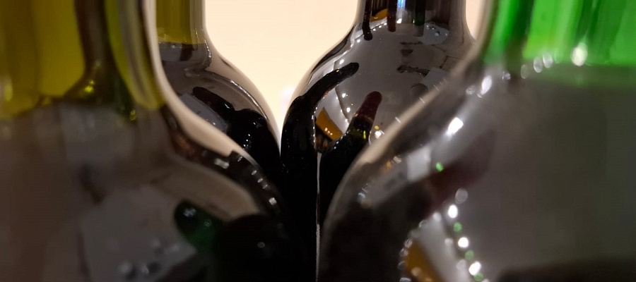 Сергей Галицкий открывает винный бутик в самом сердце Москвы