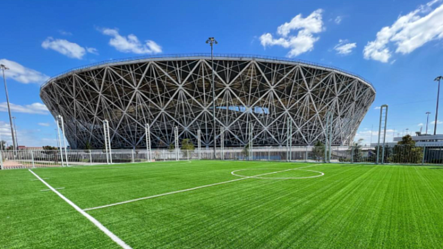 Бюро исполкома РФС утвердило город, в котором состоится матч за OLIMPBET Суперкубок России 