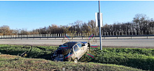 В Краснодарском крае водитель грузовика спровоцировал смертельное ДТП