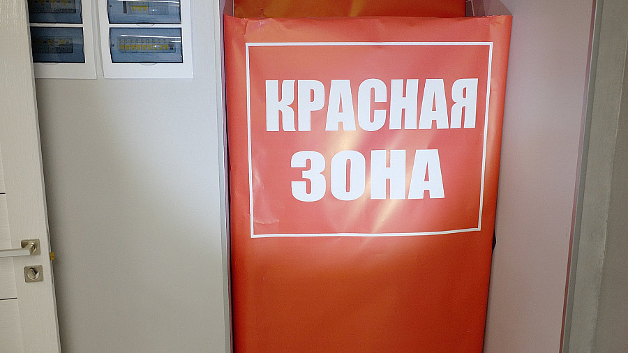 58 зараженных в Краснодаре, 12 в Сочи: что известно о новых пациентах с COVID-19 в Краснодарском крае