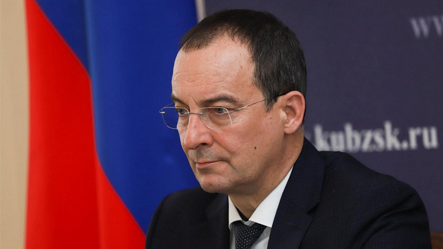 Председатель ЗСК рассказал о перспективах появления в Краснодарском крае «дистанционной» медицины