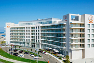 В Сириусе отметят юбилей «Симфонической академии РНМСО»  