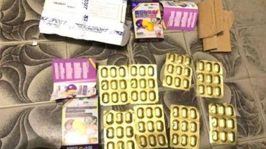 На жительницу Геленджика завели уголовное дело за покупку «Волшебных бобов» для похудения