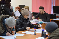 Благотворительный фонд «Новая Кубань» в преддверии Нового года оказал помощь семьям с детьми, вынужденно покинувшим территорию Донбасса