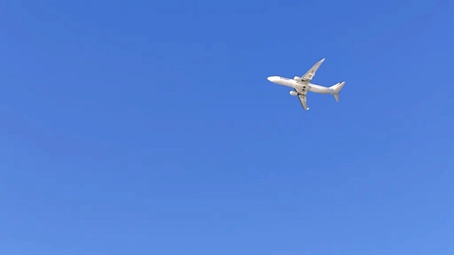 Utair свяжет Геленджик с Сургутом, Тюменью и Уфой с июня