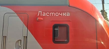 В «Ласточке» на Кубани пассажиры час мучились в духоте из-за сломанного кондиционера
