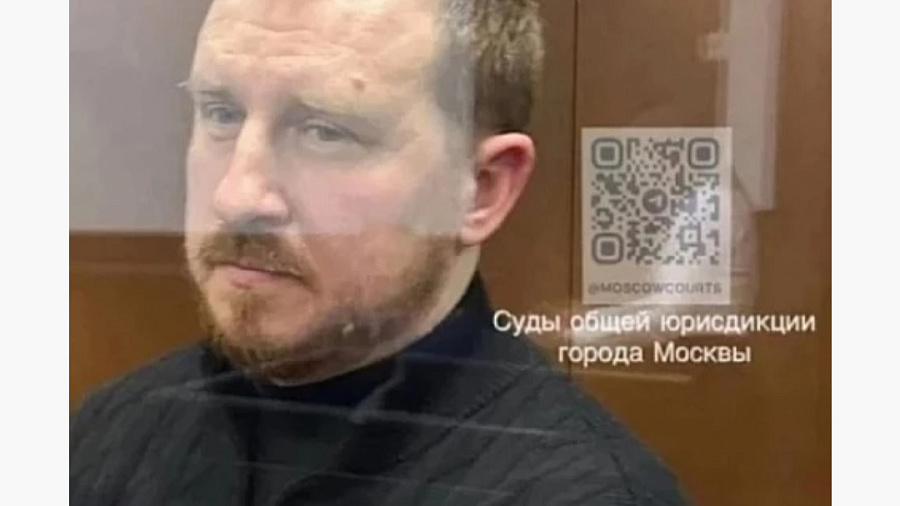 Суд ограничил экс-мэра Сочи Алексея Копайгородского и его жену в сроках ознакомления с материалами дела