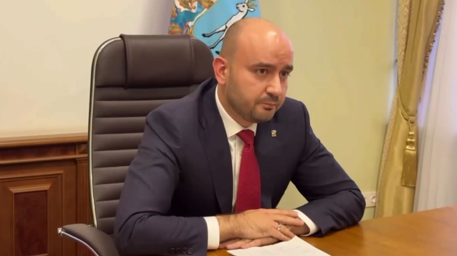 Губернатор Самарской области заявил, что «Крылья Советов» задолжали более 30 млн рублей за взятки судьям