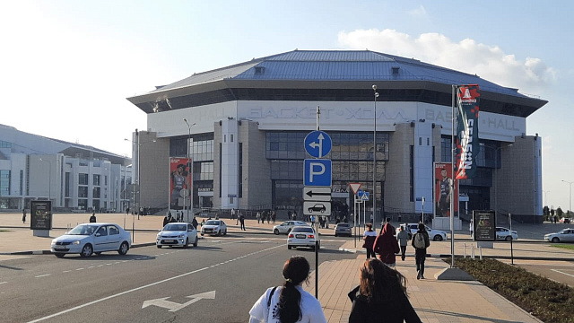 На День молодежи в Краснодар приедет певец Севак 