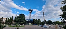 В Туапсинском округе действует беспилотная опасность 7 октября 