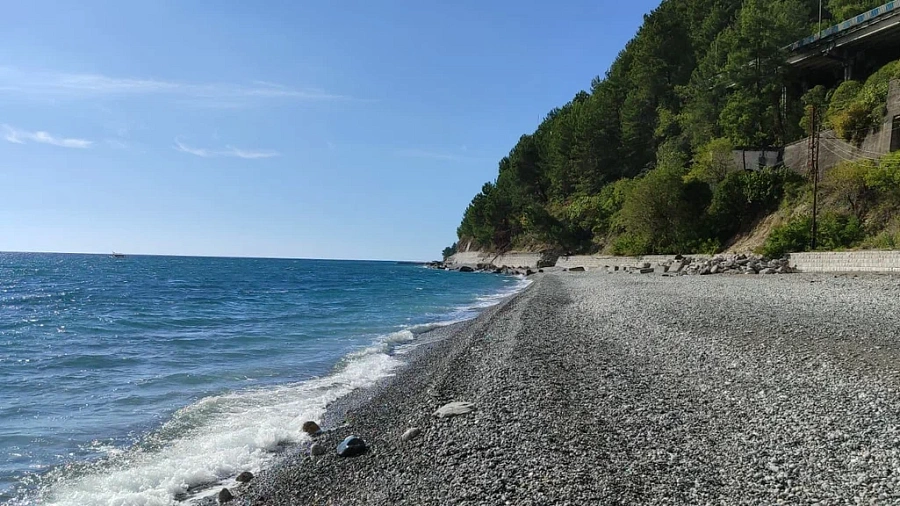 Абхазия теряет туристов: почему прошел летний ажиотаж