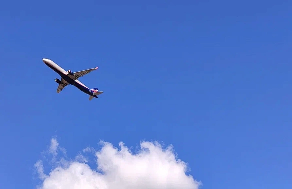 Вывозной рейс из Дубая сел в Нальчике вместо Краснодара