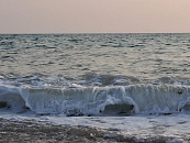 Над акваторией Черного моря сбили 5 беспилотников ВСУ