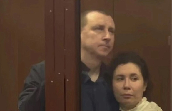 Обвинение экс-мэру Сочи Копайгородскому и его супруге утверждено Генпрокуратурой