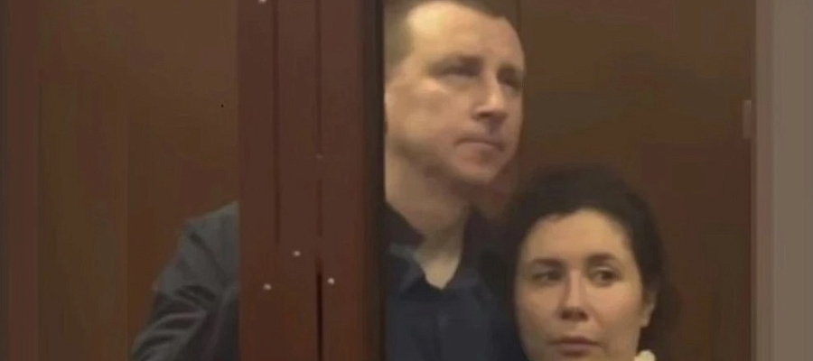 Обвинение экс-мэру Сочи Копайгородскому и его супруге утверждено Генпрокуратурой