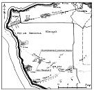 На Таманском полуострове открыли участок древней дороги