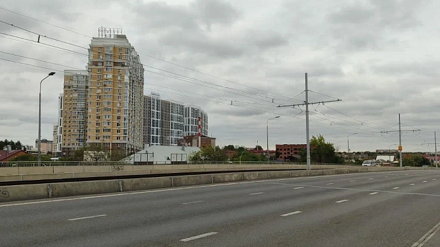 Краснодар вошел в десятку городов России с самым загрязненным воздухом