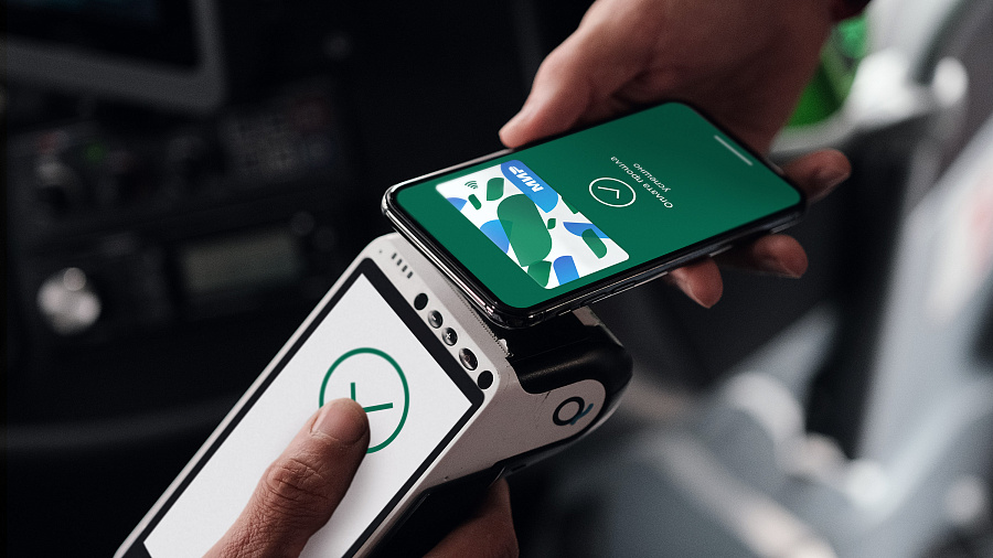 Копейка рубль бережет: в Краснодарском крае до конца года действует скидка на поездки в общественном транспорте