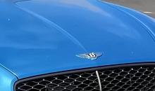 Bentley, Lamborghini и Rolls-Royce вызвали ажиотаж на б/у рынке Кубани