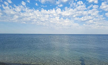 421 тысячу рублей просят за самый дешевый дом у моря в Краснодарском крае