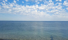 421 тысячу рублей просят за самый дешевый дом у моря в Краснодарском крае