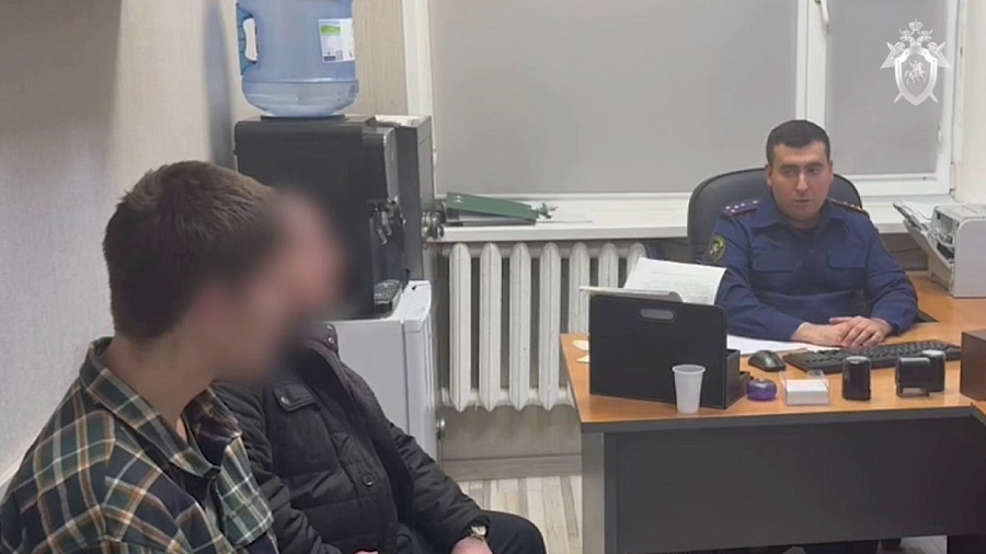 В Краснодаре будут судить парня за попытку сжечь посетителей трех ресторанов