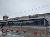 В аэропорту Краснодара задерживается вылет и прибытие рейсов из-за атаки БПЛА