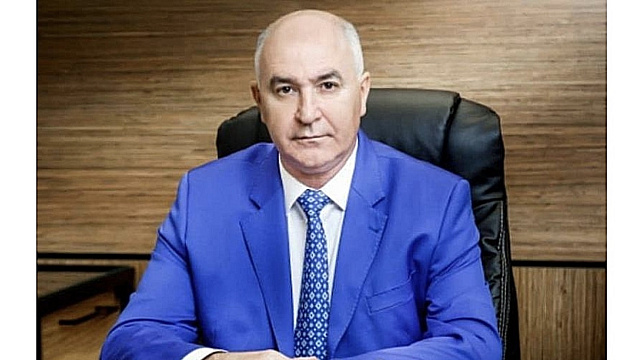 Мэр Новороссийска Игорь Дяченко заболел коронавирусом перед рабочим визитом Вениамина Кондратьева