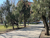 Первый замглавы Анапы Мысаков уволился после двух лет работы