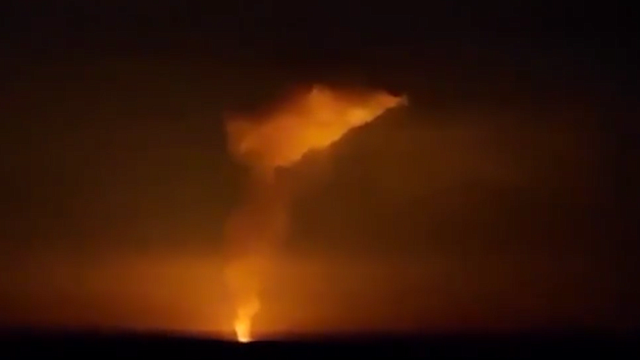 ВСУ нанесли удар по ГИС «Суджа», через которую проходил крупнейший коридор поставок российского газа в Европу