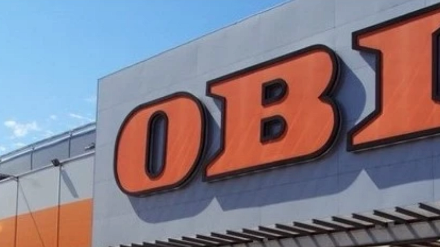 Стала известна дата открытия гипермаркета OBI в Краснодаре